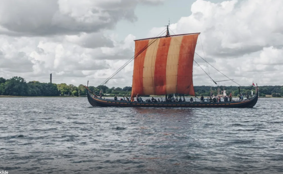 Siapa Bangsa Viking? Ini Sejarah, Kepercayaan, dan Fakta Menarik tentang Penjelajah Skandinavia